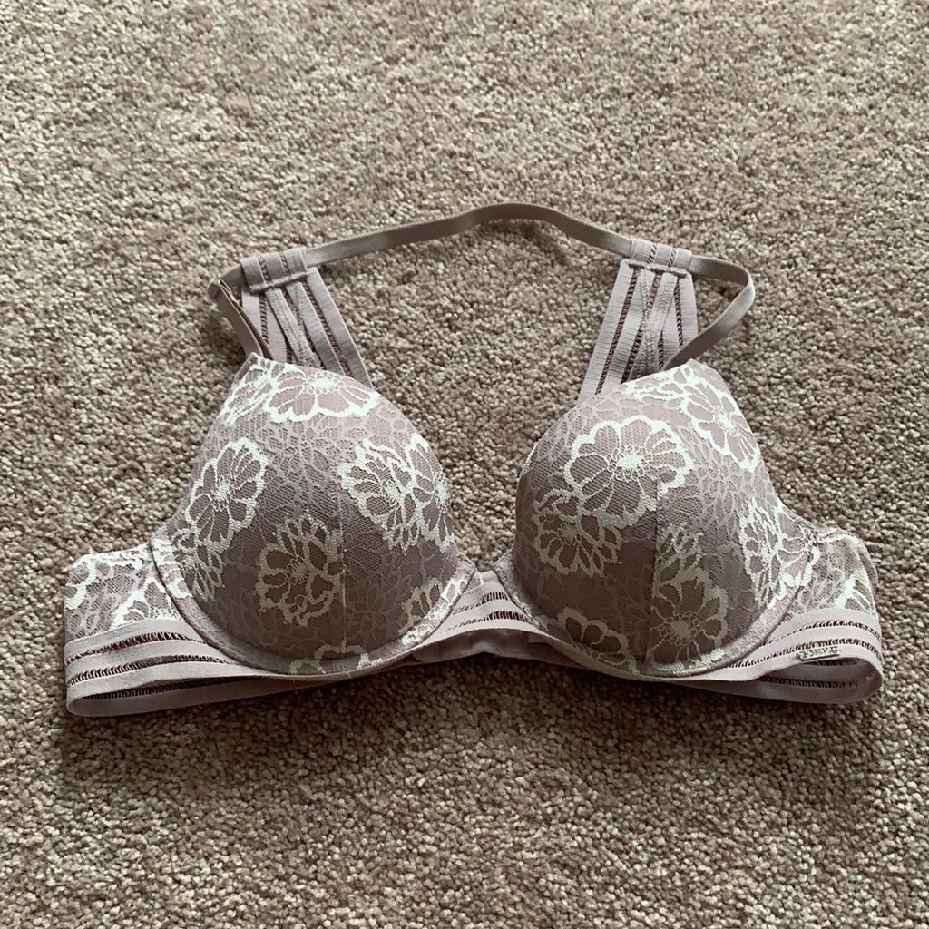 Brand New Vs Bra